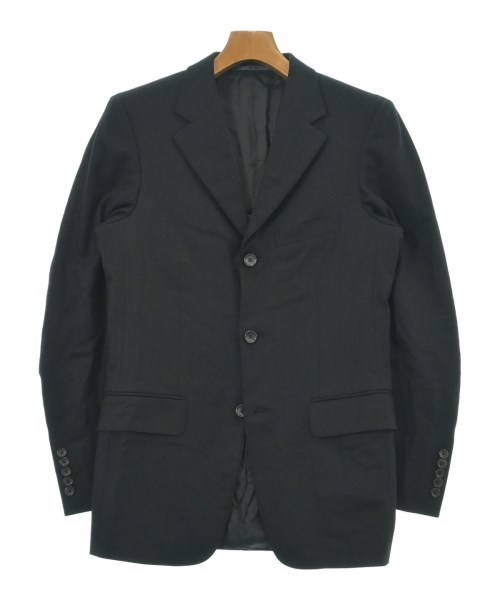 GUCCI（グッチ）ビジネス 黒 サイズ:44/44(S位) メンズ/2200627406010