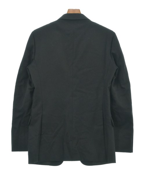 GUCCI（グッチ）ビジネス 黒 サイズ:44/44(S位) メンズ/2200627406010