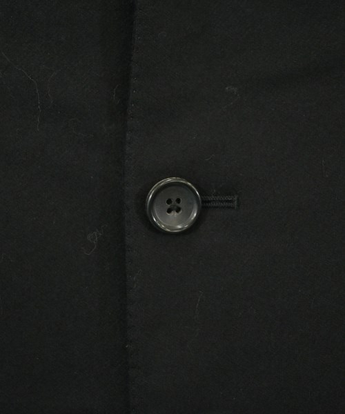 GUCCI（グッチ）ビジネス 黒 サイズ:44/44(S位) メンズ/2200627406010