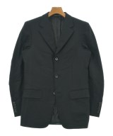 GUCCI（グッチ）ビジネス 黒 サイズ:44/44(S位) メンズ/2200627406010