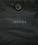 GUCCI（グッチ）ビジネス 黒 サイズ:44/44(S位) メンズ/2200627406010