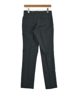 GUCCI（グッチ）スラックス 黒 サイズ:44(S位) メンズ/2200627406089