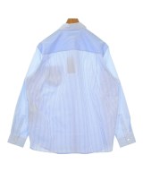 GUCCI（グッチ）カジュアルシャツ 青 サイズ:48(L位) メンズ/2200627413018