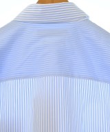 GUCCI（グッチ）カジュアルシャツ 青 サイズ:48(L位) メンズ/2200627413018