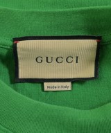 GUCCI（グッチ）Tシャツ・カットソー 緑 サイズ:S レディース/2200627150234