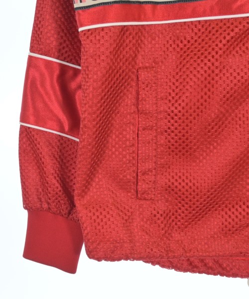 GUCCI（グッチ）ブルゾン 赤 サイズ:XXS レディース/2200627565021