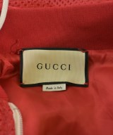 GUCCI（グッチ）ブルゾン 赤 サイズ:XXS レディース/2200627565021
