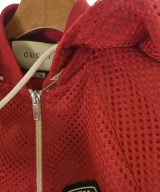 GUCCI（グッチ）ブルゾン 赤 サイズ:XXS レディース/2200627565021