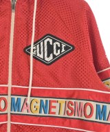 GUCCI（グッチ）ブルゾン 赤 サイズ:XXS レディース/2200627565021
