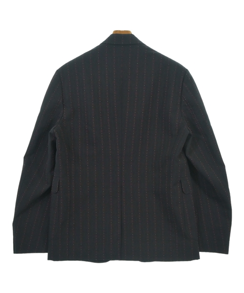 GUCCI（グッチ）テーラードジャケット 紺 サイズ:48(L位) メンズ/2200627565045