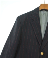 GUCCI（グッチ）テーラードジャケット 紺 サイズ:48(L位) メンズ/2200627565045