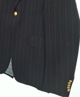 GUCCI（グッチ）テーラードジャケット 紺 サイズ:48(L位) メンズ/2200627565045