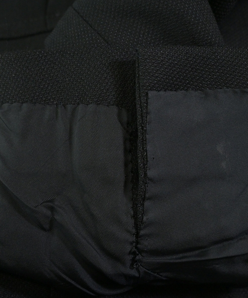 GUCCI（グッチ）テーラードジャケット 黒 サイズ:46(M位) メンズ/2200627565052