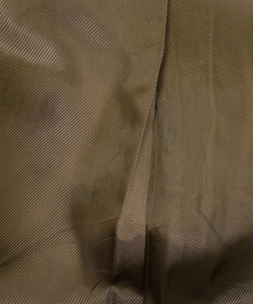 GUCCI（グッチ）チェスターコート 紺 サイズ:48(L位) メンズ/2200627565083