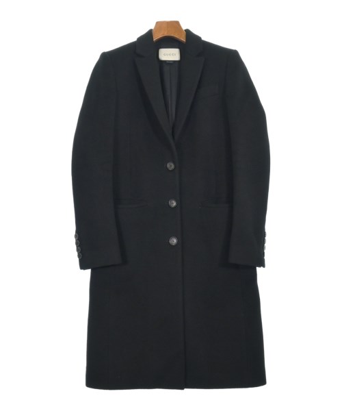 グッチ(GUCCI)のGUCCI チェスターコート