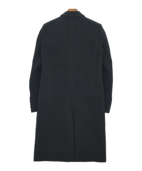 GUCCI（グッチ）チェスターコート 黒 サイズ:40(M位) レディース/2200627565090