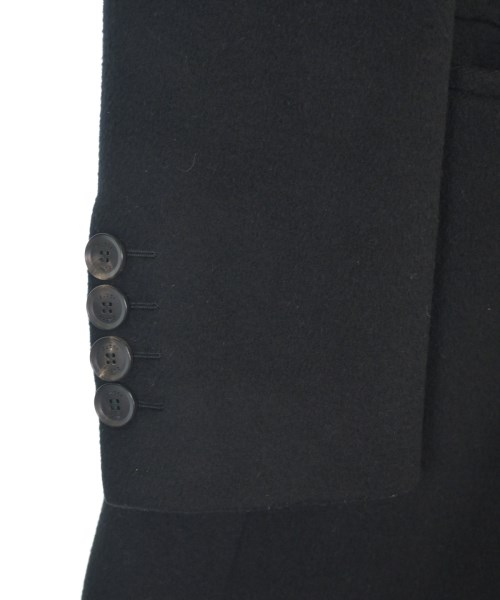 GUCCI（グッチ）チェスターコート 黒 サイズ:40(M位) レディース/2200627565090