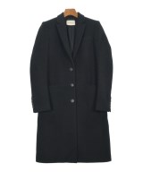 GUCCI（グッチ）チェスターコート 黒 サイズ:40(M位) レディース/2200627565090