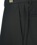 GUCCI（グッチ）スラックス 黒 サイズ:48(L位) メンズ/2200627565151