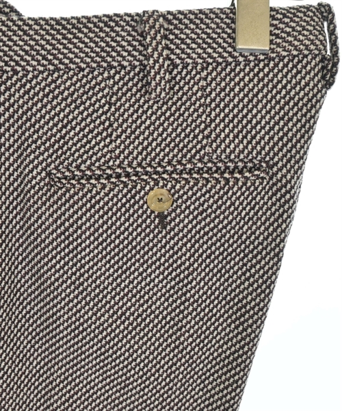 GUCCI（グッチ）スラックス 赤 サイズ:44(S位) メンズ/2200627565168