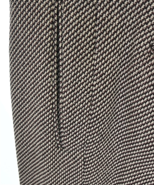 GUCCI（グッチ）スラックス 赤 サイズ:44(S位) メンズ/2200627565168