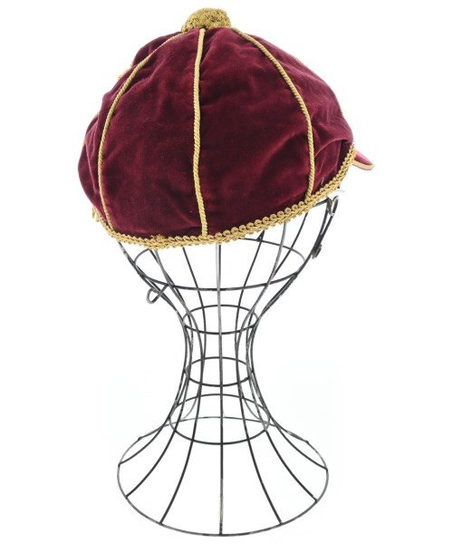 GUCCI（グッチ）その他 赤 サイズ:- レディース/2200627565175