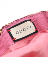 GUCCI（グッチ）その他 赤 サイズ:- レディース/2200627565175