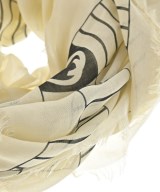 GUCCI（グッチ）ストール 黄 サイズ:- メンズ/2200627722066