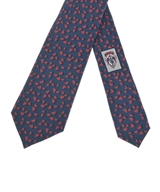 GUCCI（グッチ）ネクタイ 紺 サイズ:- メンズ/2200627722110