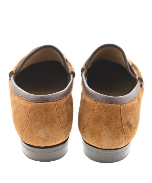 GUCCI（グッチ）ドレスシューズ/ローファー 茶 サイズ:EU36(22.5cm位) レディース/2200627765025