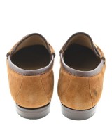 GUCCI（グッチ）ドレスシューズ/ローファー 茶 サイズ:EU36(22.5cm位) レディース/2200627765025