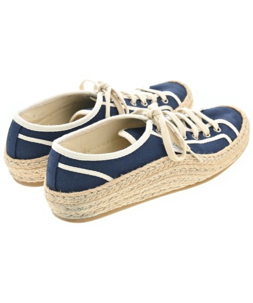 GUCCI（グッチ）スニーカー 紺 サイズ:UK7 1/2(26cm位) メンズ/2200627861017