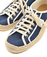 GUCCI（グッチ）スニーカー 紺 サイズ:UK7 1/2(26cm位) メンズ/2200627861017