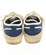 GUCCI（グッチ）スニーカー 紺 サイズ:UK7 1/2(26cm位) メンズ/2200627861017