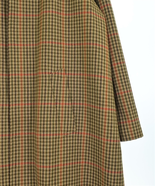 GUCCI（グッチ）ステンカラーコート ベージュ サイズ:46(M位) メンズ/2200627900013