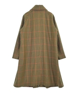 GUCCI（グッチ）ステンカラーコート ベージュ サイズ:46(M位) メンズ/2200627900013