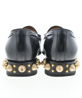 GUCCI（グッチ）ビジネス・ドレスシューズ 黒 サイズ:UK6(24.5cm位) メンズ/2200627900075