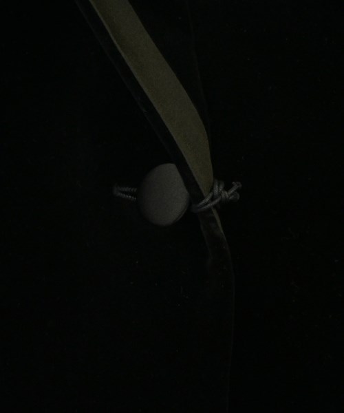 GUCCI（グッチ）テーラードジャケット 黒 サイズ:40(M位) レディース/2200627959011