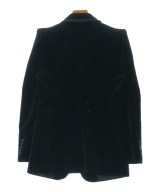 GUCCI（グッチ）テーラードジャケット 黒 サイズ:40(M位) レディース/2200627959011