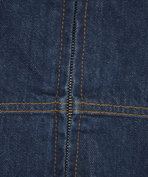 GUCCI（グッチ）ワンピース 紺 サイズ:36(XS位) レディース/2200627959028