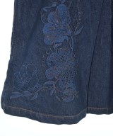 GUCCI（グッチ）ワンピース 紺 サイズ:36(XS位) レディース/2200627959028