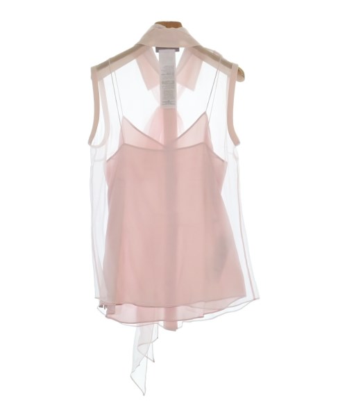 GUCCI（グッチ）ブラウス ピンク サイズ:40(M位) レディース/2200627959035