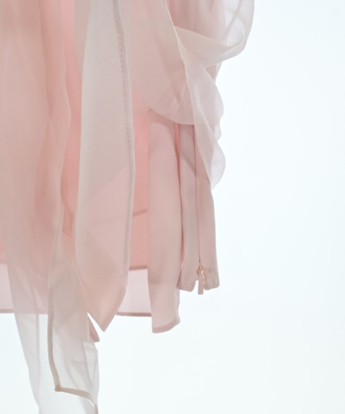 GUCCI（グッチ）ブラウス ピンク サイズ:40(M位) レディース/2200627959035