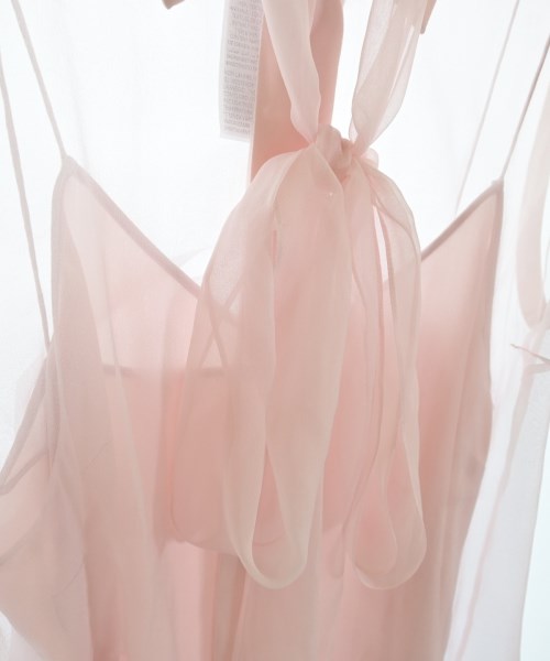 GUCCI（グッチ）ブラウス ピンク サイズ:40(M位) レディース/2200627959035