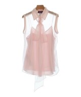 GUCCI（グッチ）ブラウス ピンク サイズ:40(M位) レディース/2200627959035