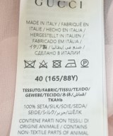 GUCCI（グッチ）ブラウス ピンク サイズ:40(M位) レディース/2200627959035
