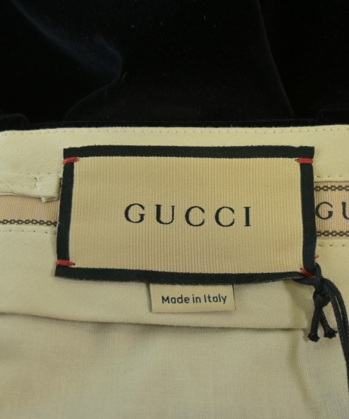 GUCCI（グッチ）その他 黒 サイズ:38(S位) レディース/2200627959042