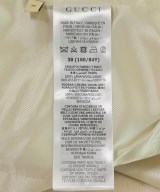 GUCCI（グッチ）ノーカラージャケット ピンク サイズ:38(S位) レディース/2200627959059