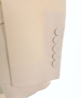 GUCCI（グッチ）ノーカラージャケット ピンク サイズ:38(S位) レディース/2200627959059