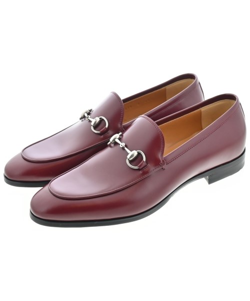 グッチ(GUCCI)のGUCCI シューズ（その他）